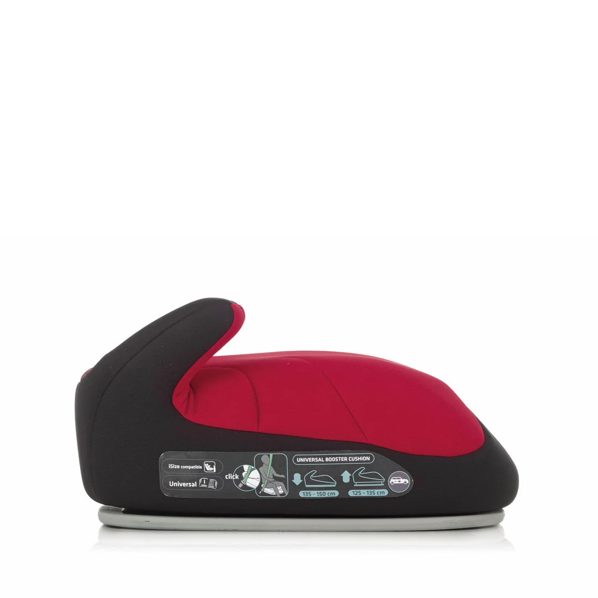 Nurse Teen i-Size Booster Car Seat 125-140cm - Image 5