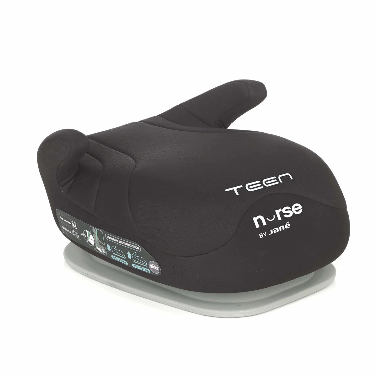 Nurse Teen i-Size Booster Car Seat 125-140cm - Image 7