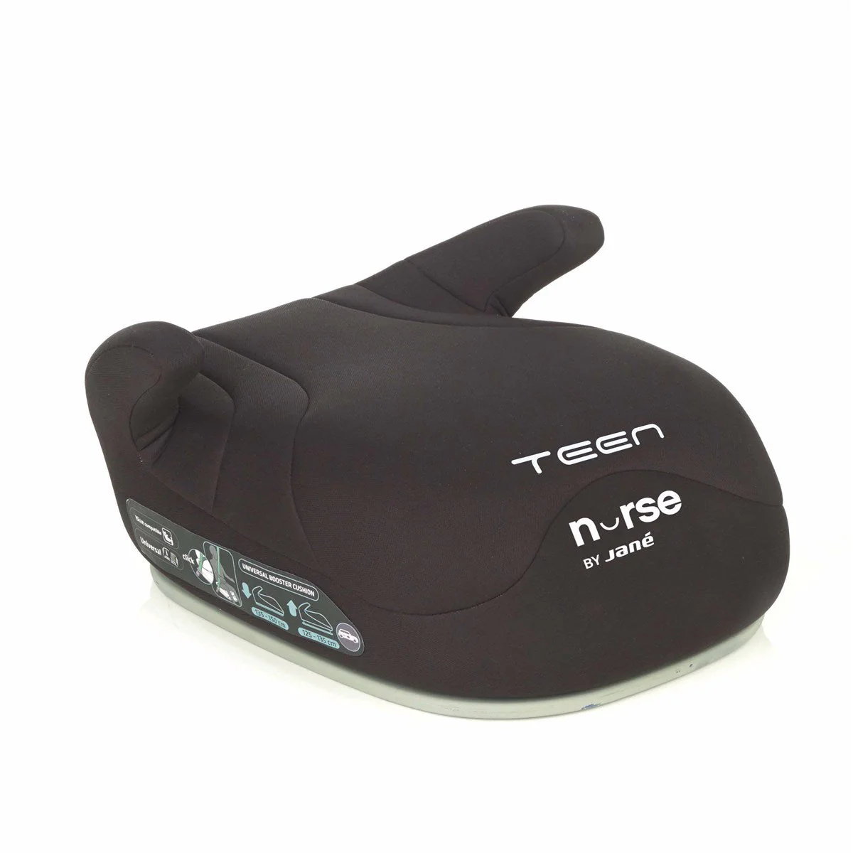 Nurse Teen i-Size Booster Car Seat 125-140cm - Image 8