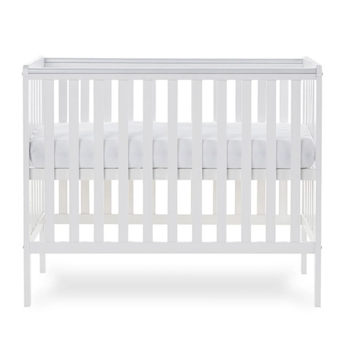 OBaby Bantam Space Saver Cot - Image 12