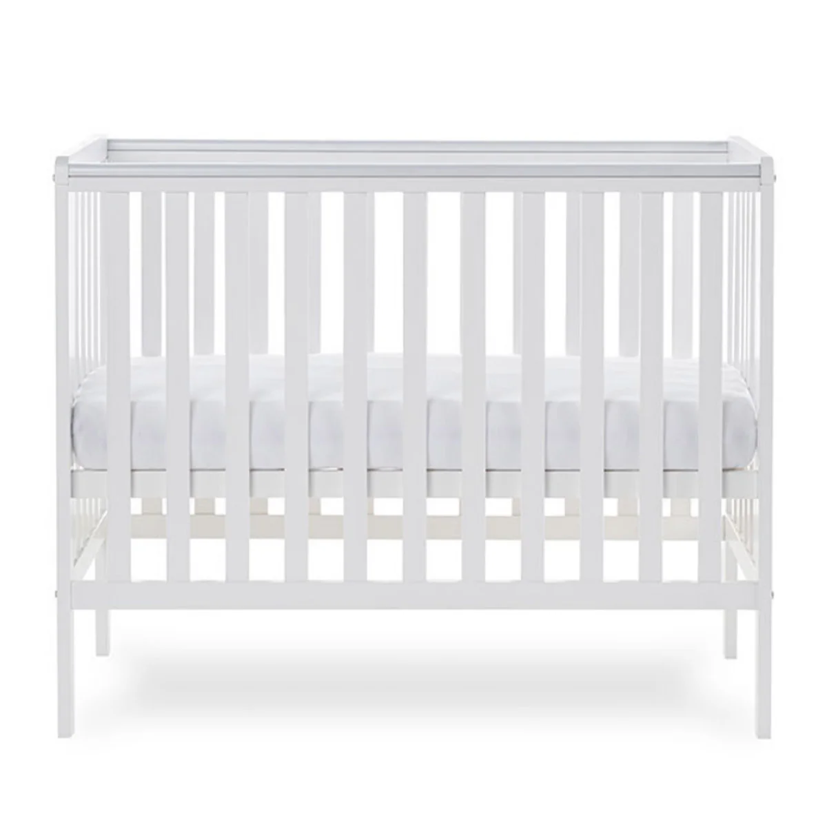 OBaby Bantam Space Saver Cot - Image 13