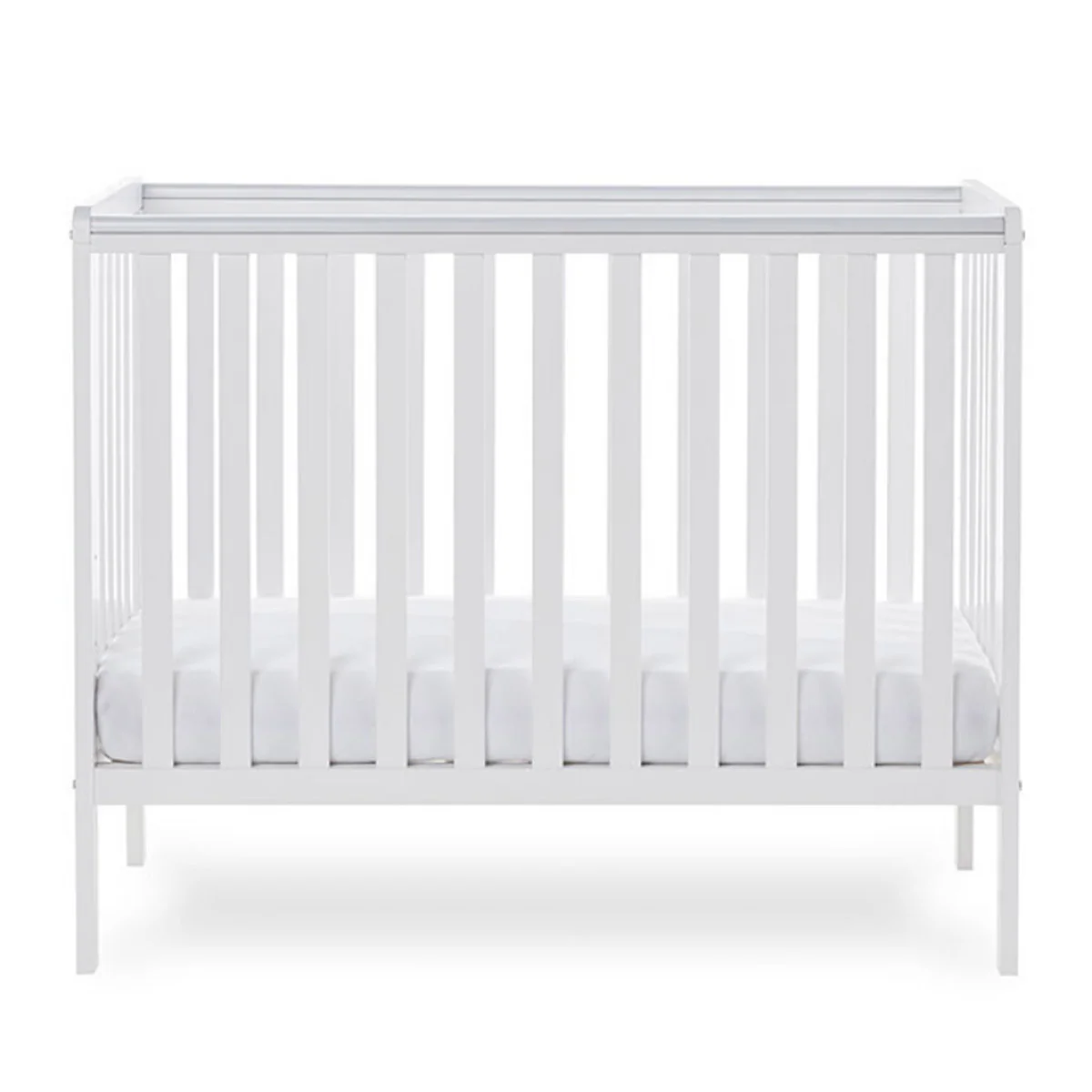 OBaby Bantam Space Saver Cot - Image 14