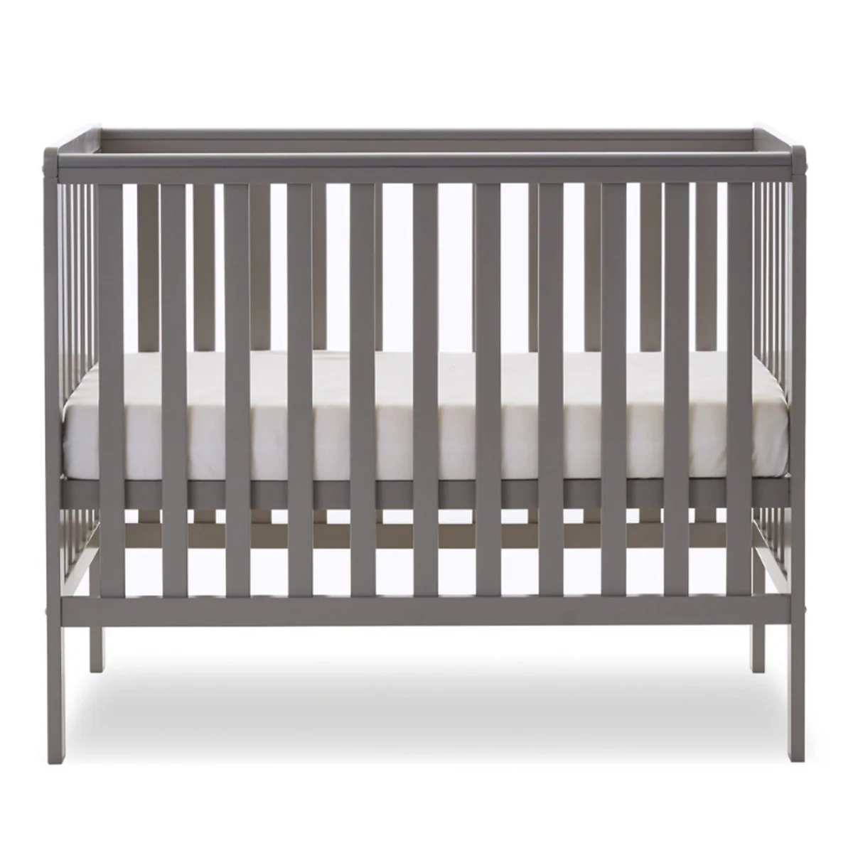 OBaby Bantam Space Saver Cot - Image 2