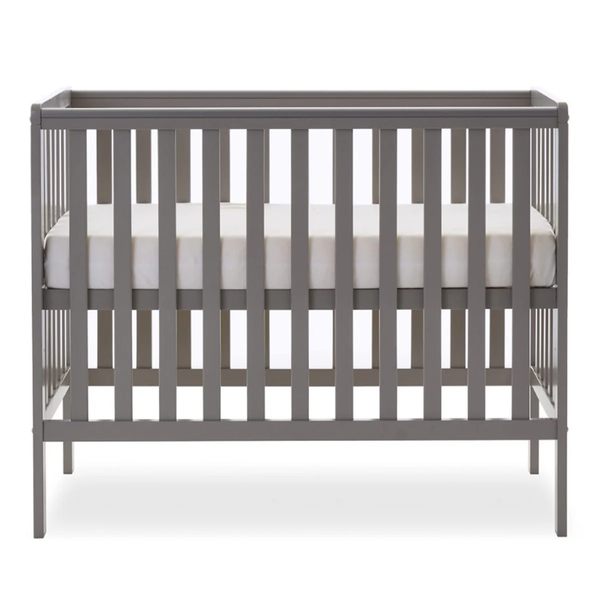 OBaby Bantam Space Saver Cot - Image 3