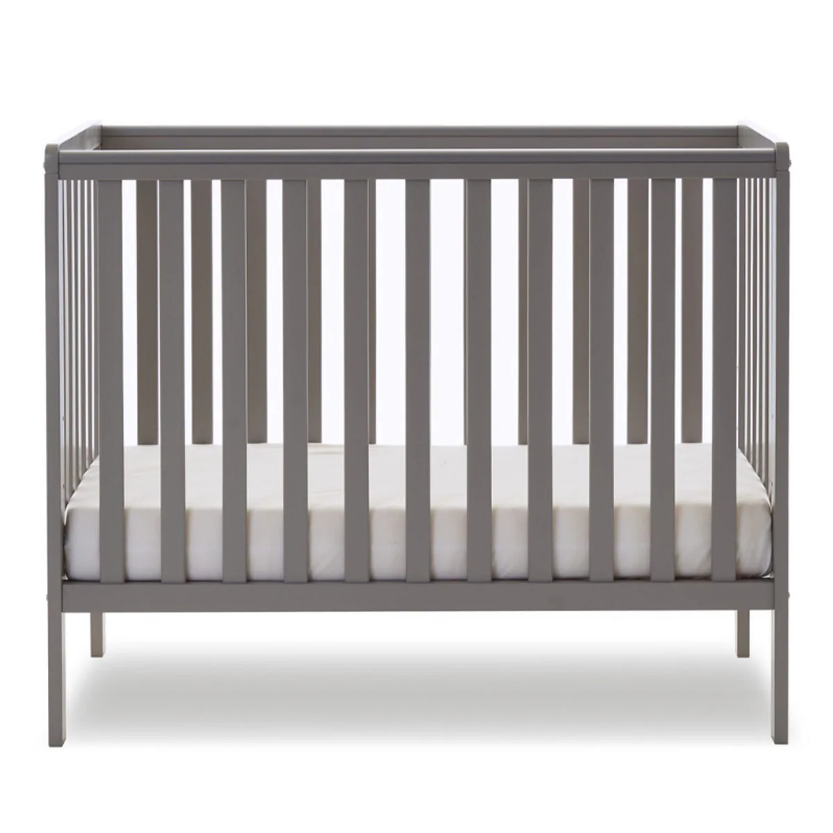 OBaby Bantam Space Saver Cot - Image 4