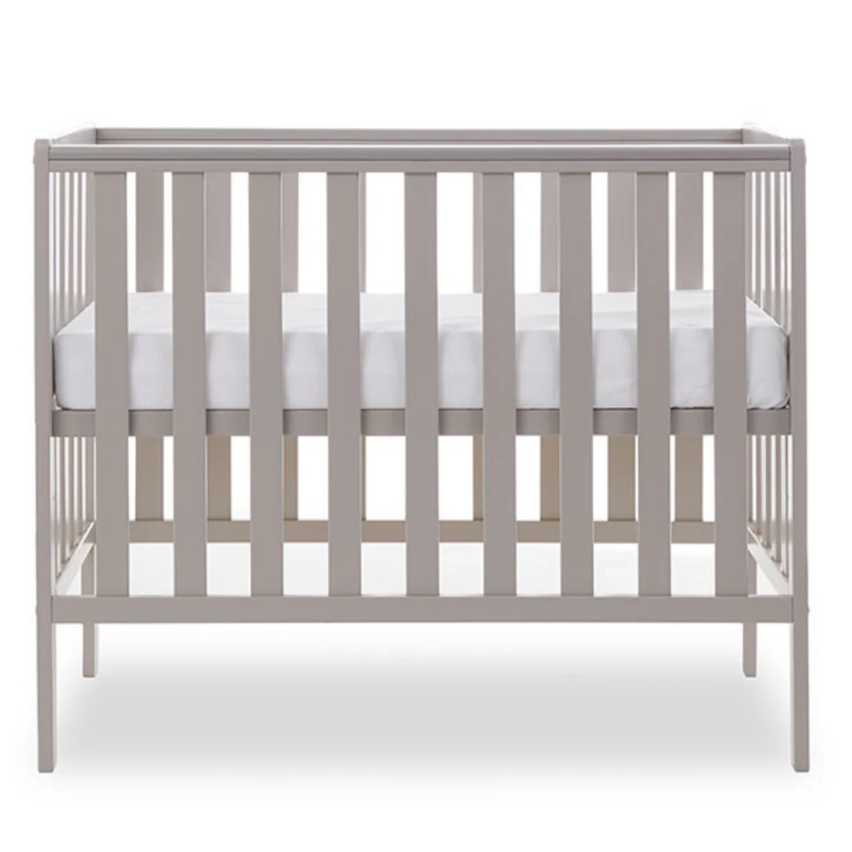 OBaby Bantam Space Saver Cot - Image 7