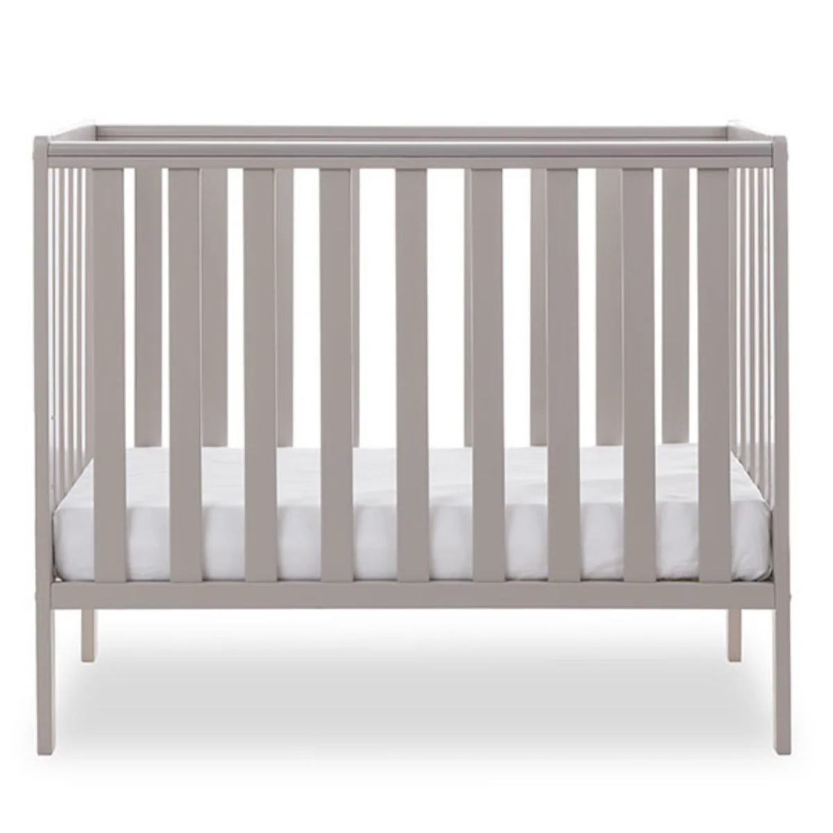 OBaby Bantam Space Saver Cot - Image 9
