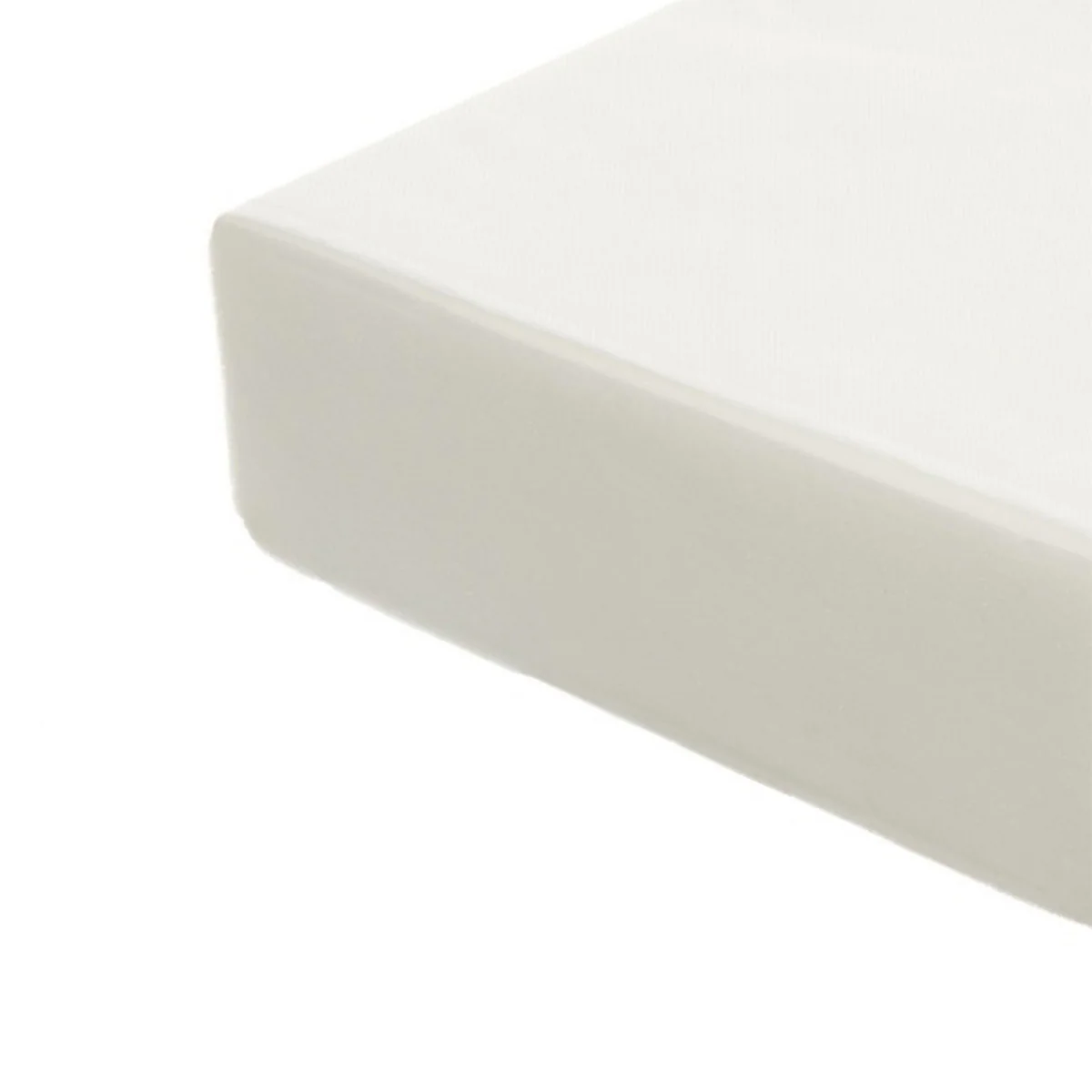 OBaby Foam Cot Bed Mattress - Image 2