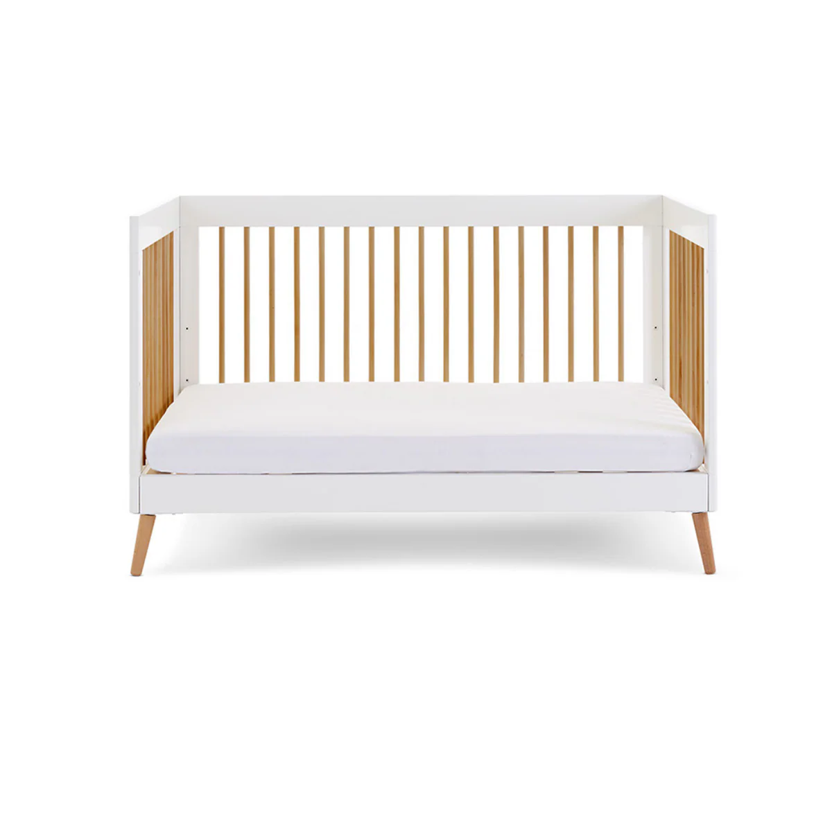 OBaby Maya Cot Bed - Image 10