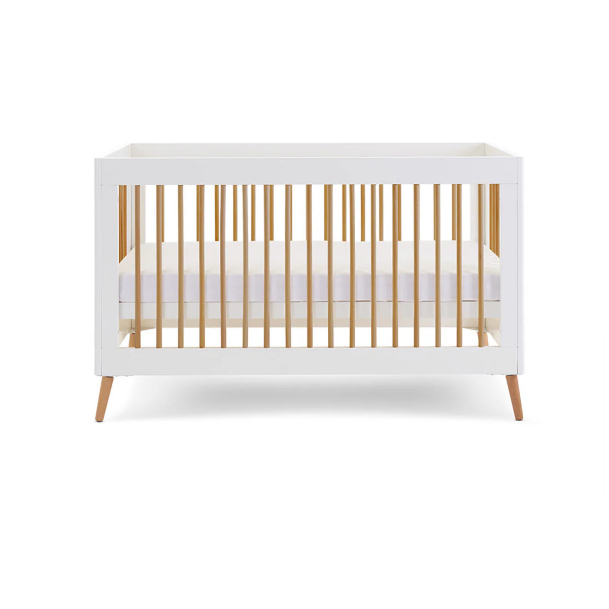 OBaby Maya Cot Bed - Image 13