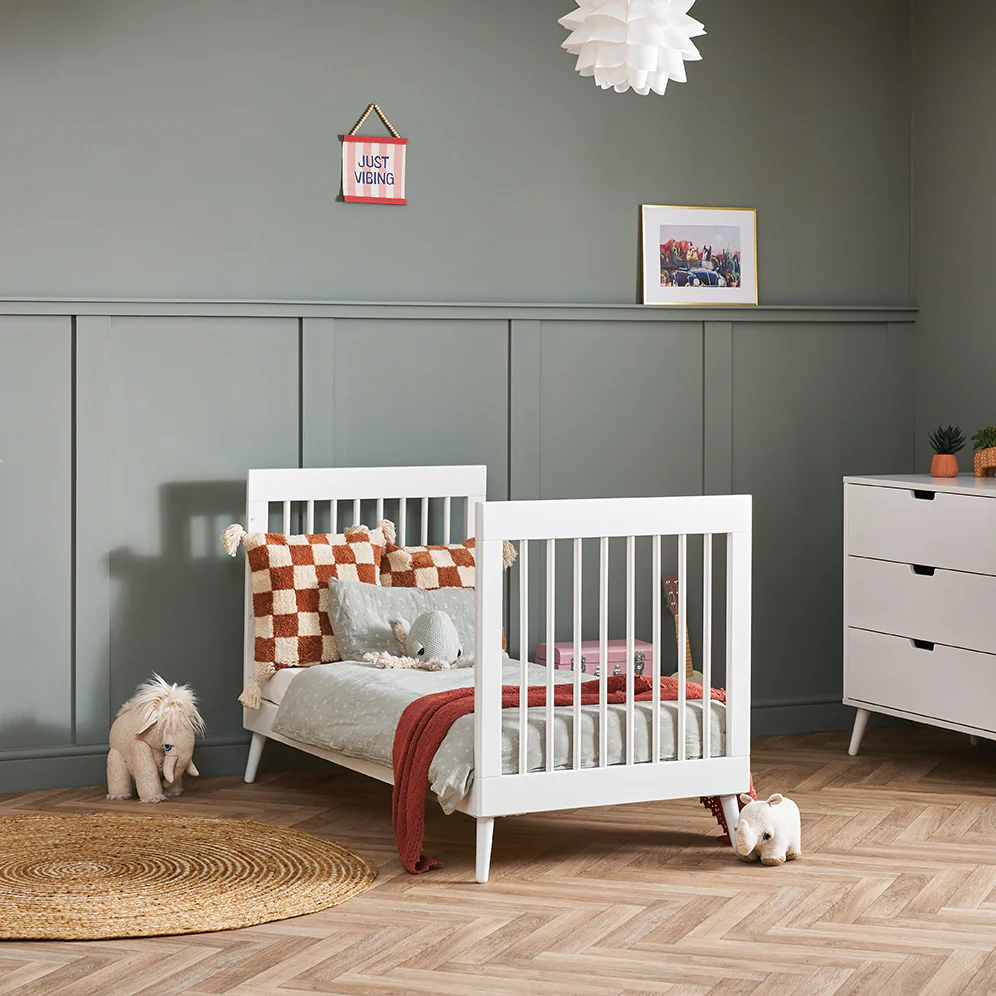 OBaby Maya Cot Bed - Image 27