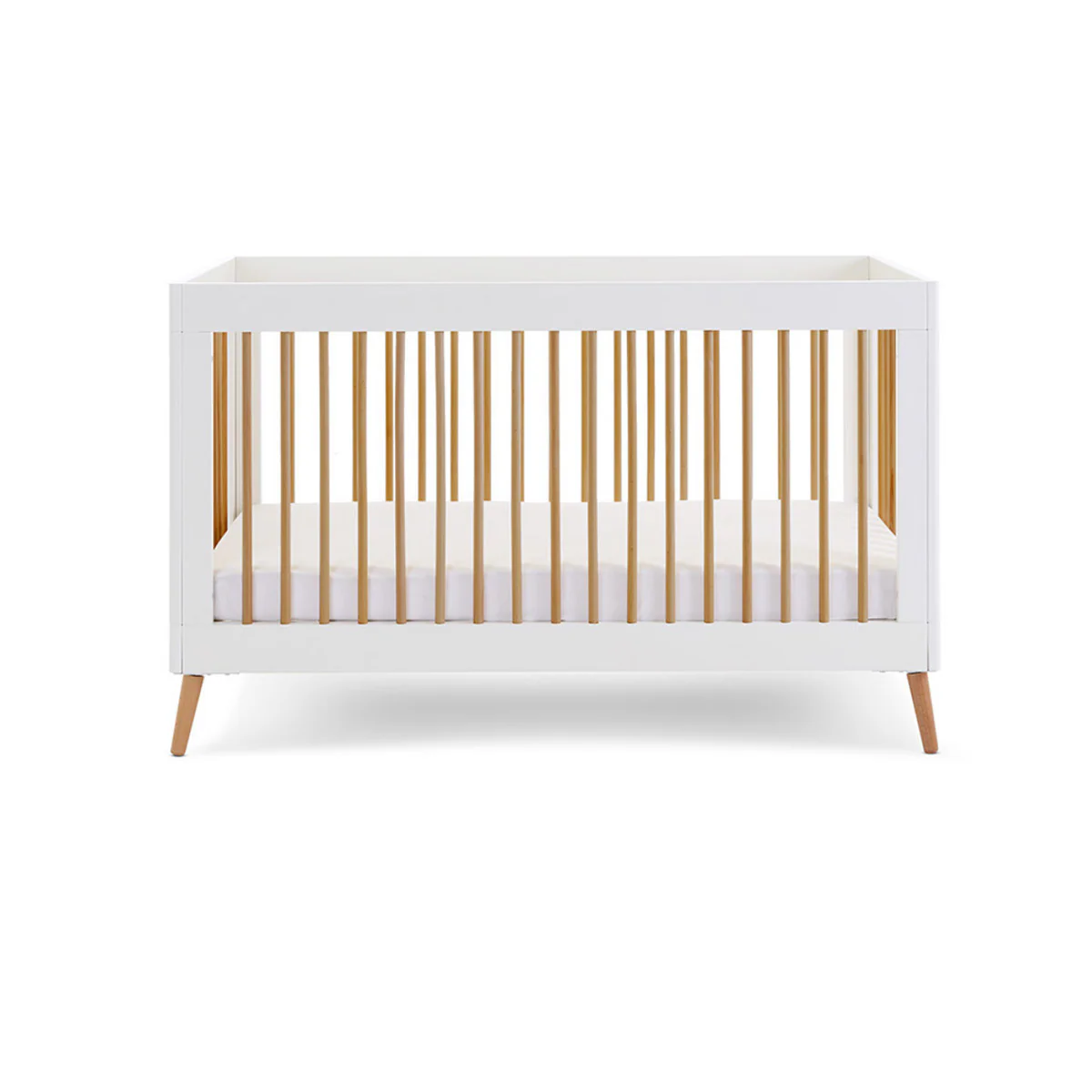 OBaby Maya Cot Bed - Image 37