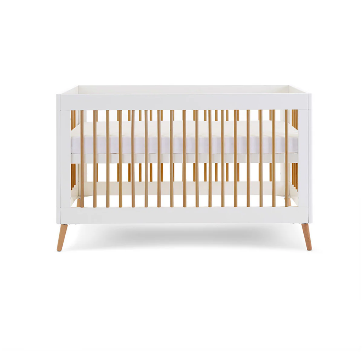 OBaby Maya Cot Bed - Image 39