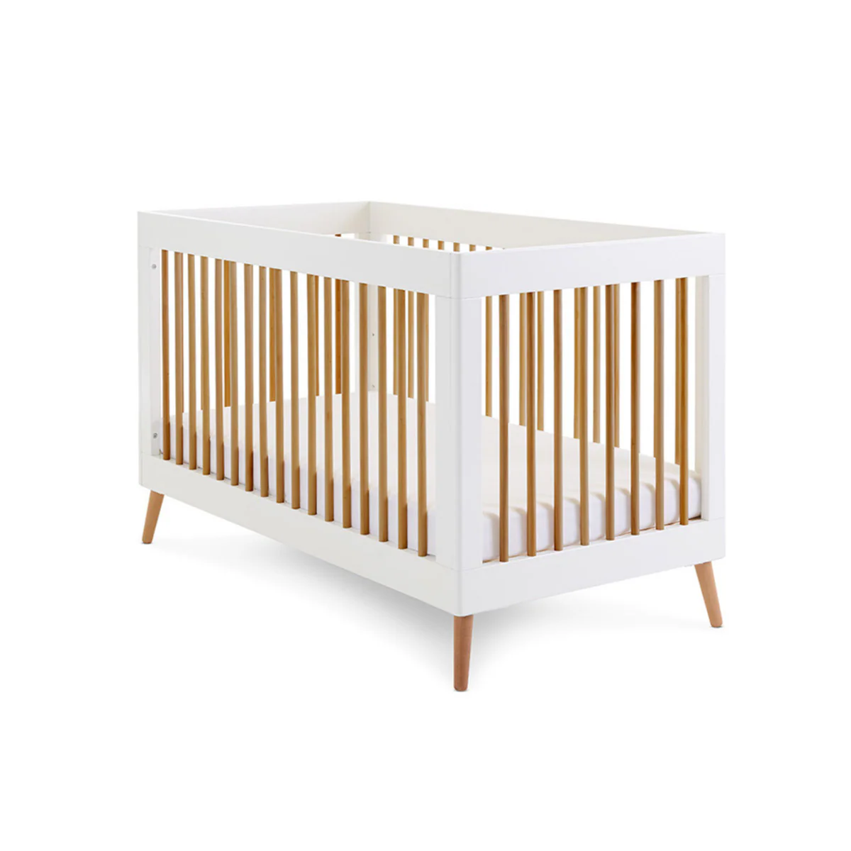 OBaby Maya Cot Bed - Image 6