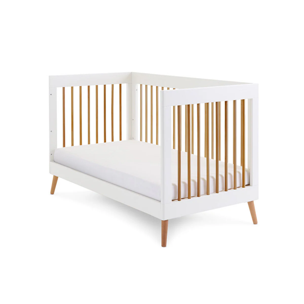 OBaby Maya Cot Bed - Image 8