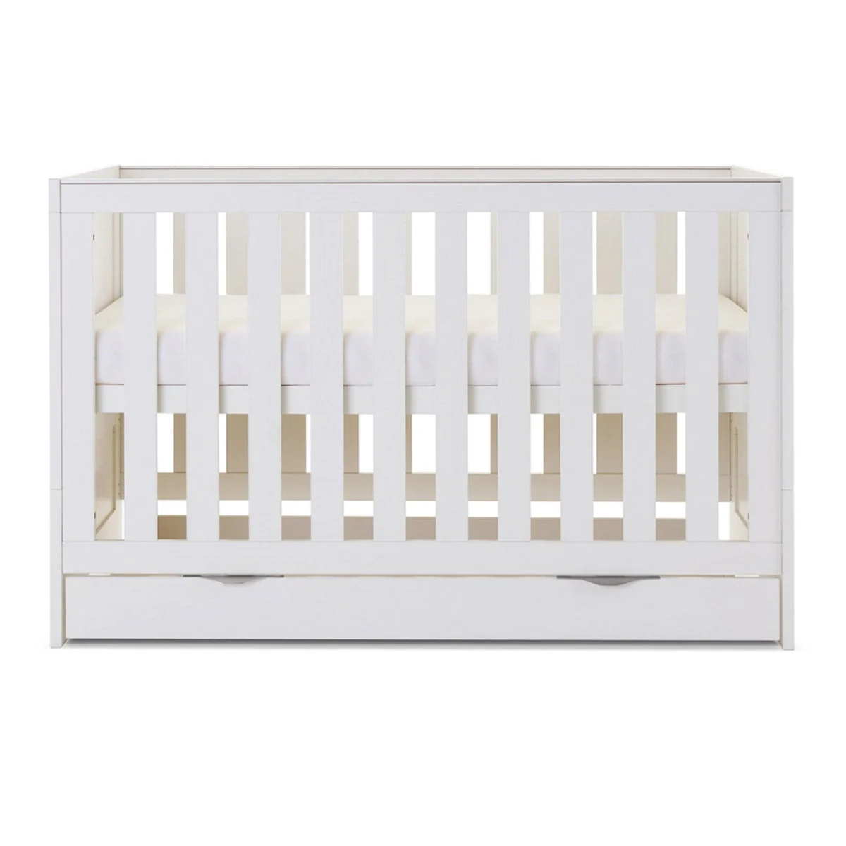 OBaby Nika 120 x 60cm Underdrawer - Image 2