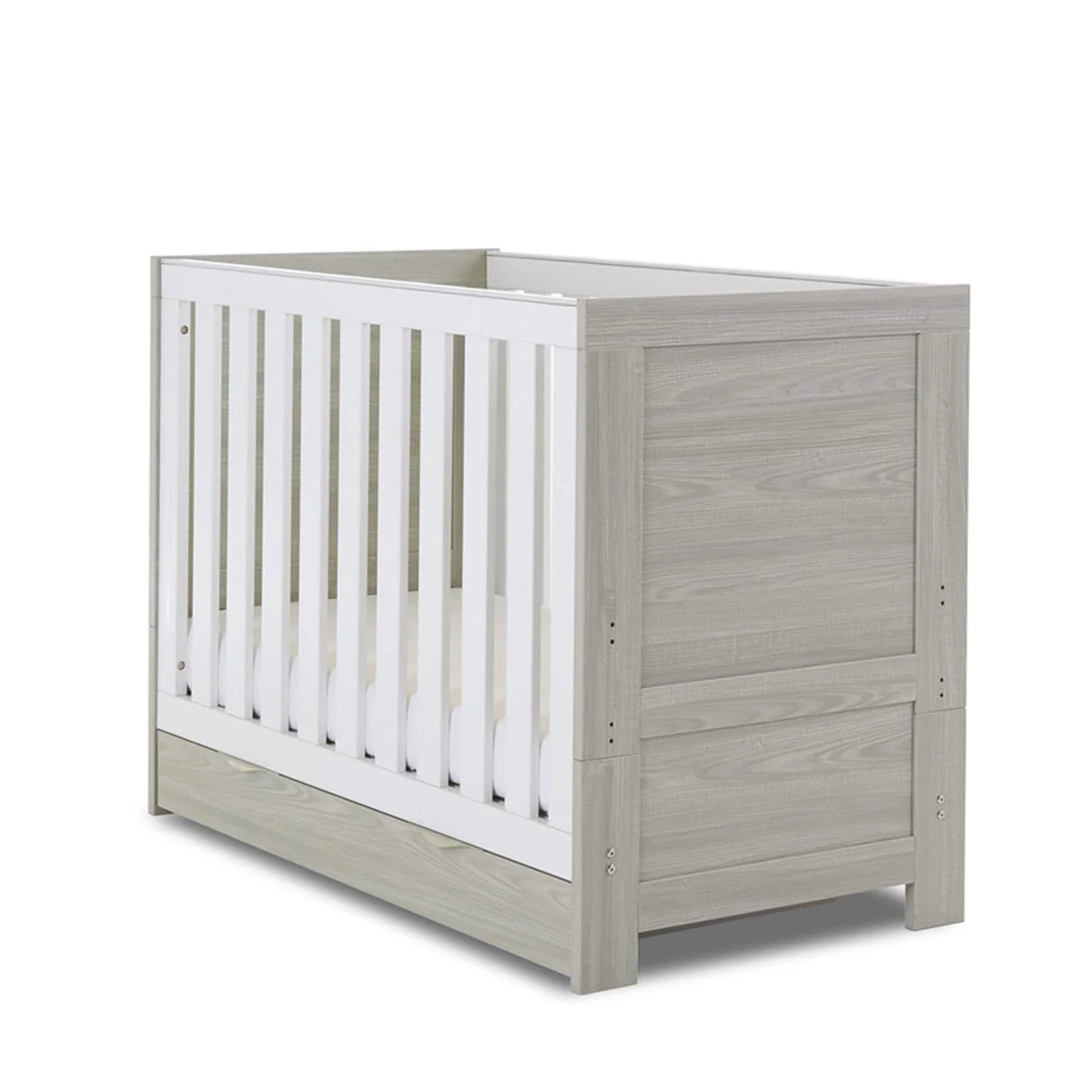 OBaby Nika 120 x 60cm Underdrawer - Image 6