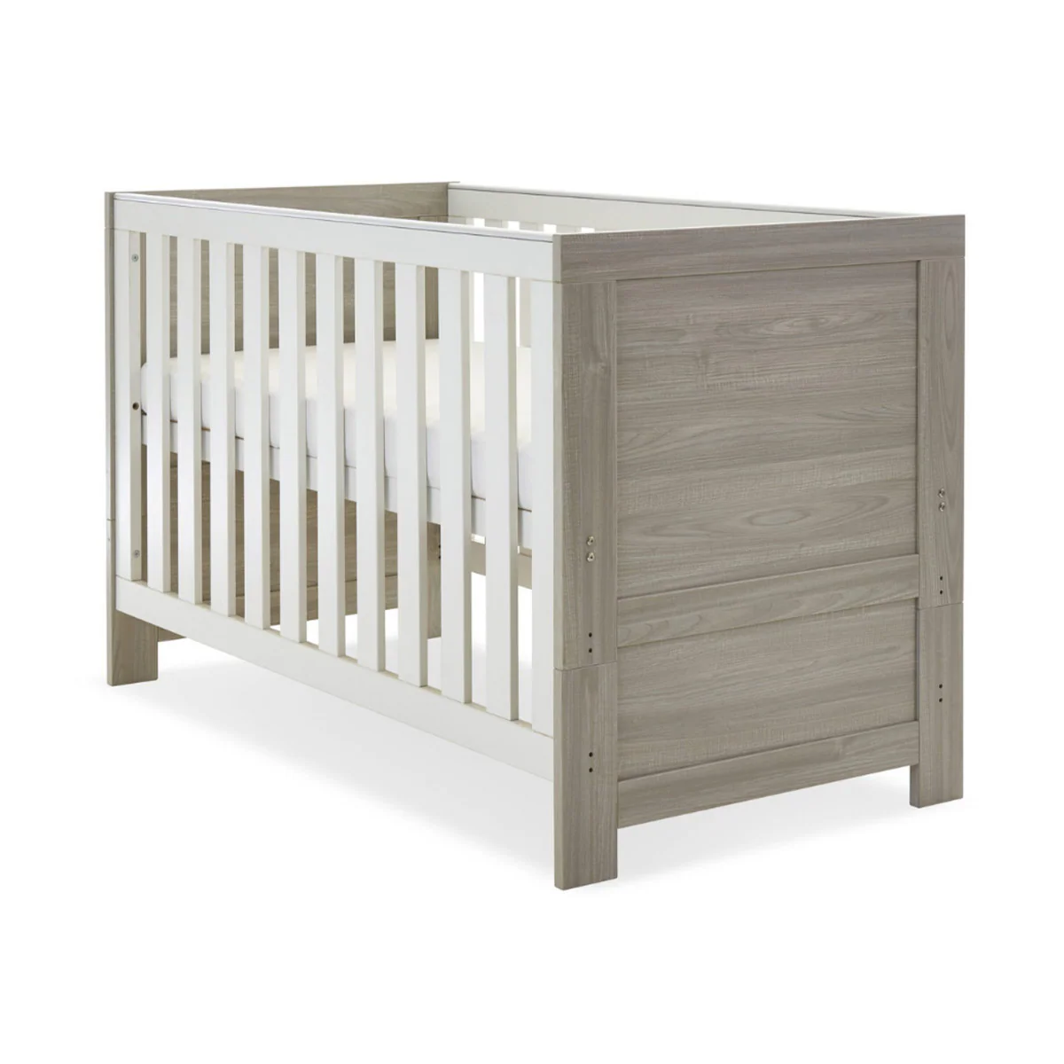 OBaby Nika Cot Bed - Image 13