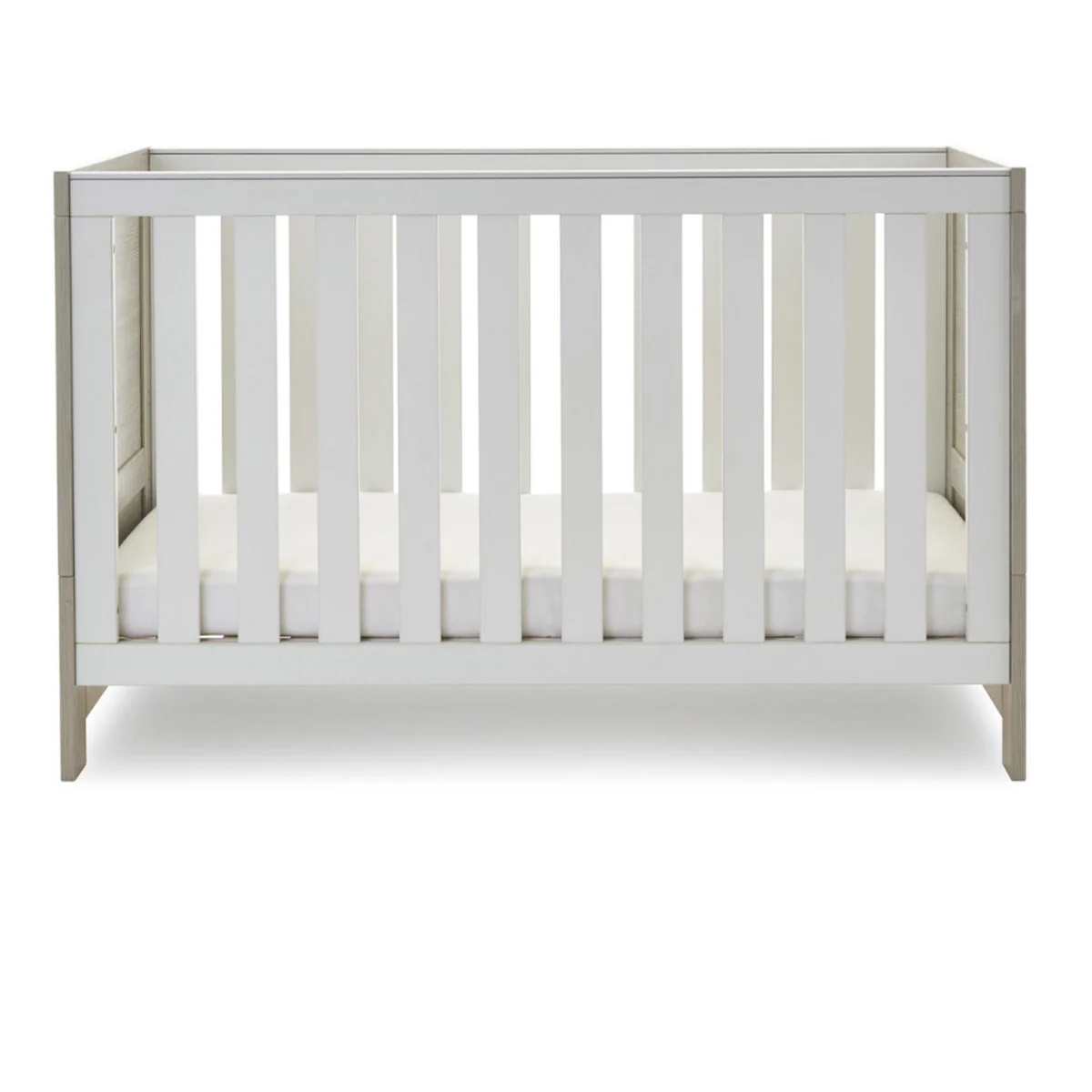 OBaby Nika Cot Bed - Image 14