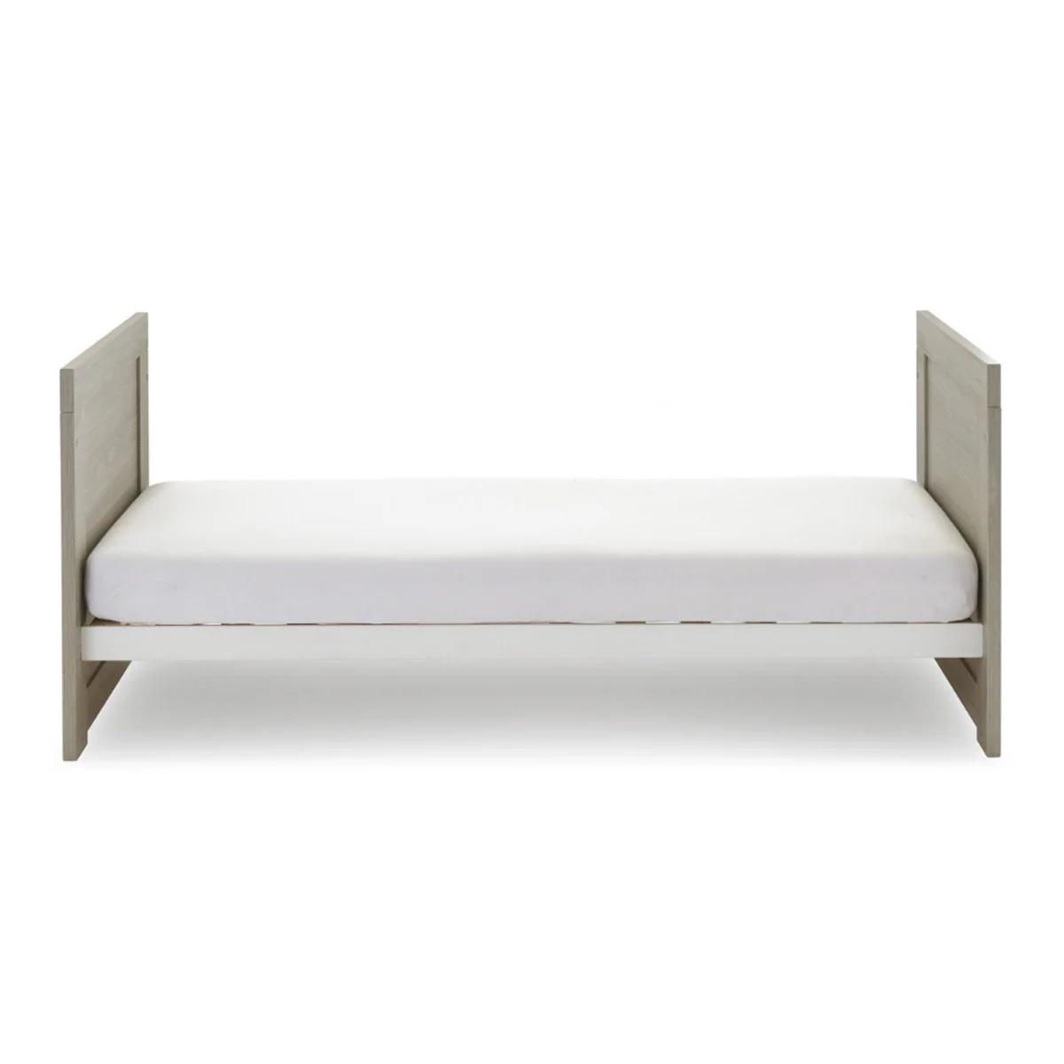OBaby Nika Cot Bed - Image 15