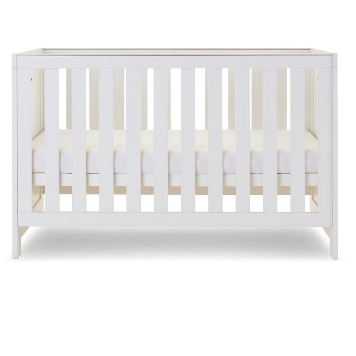 OBaby Nika Cot Bed - Image 3