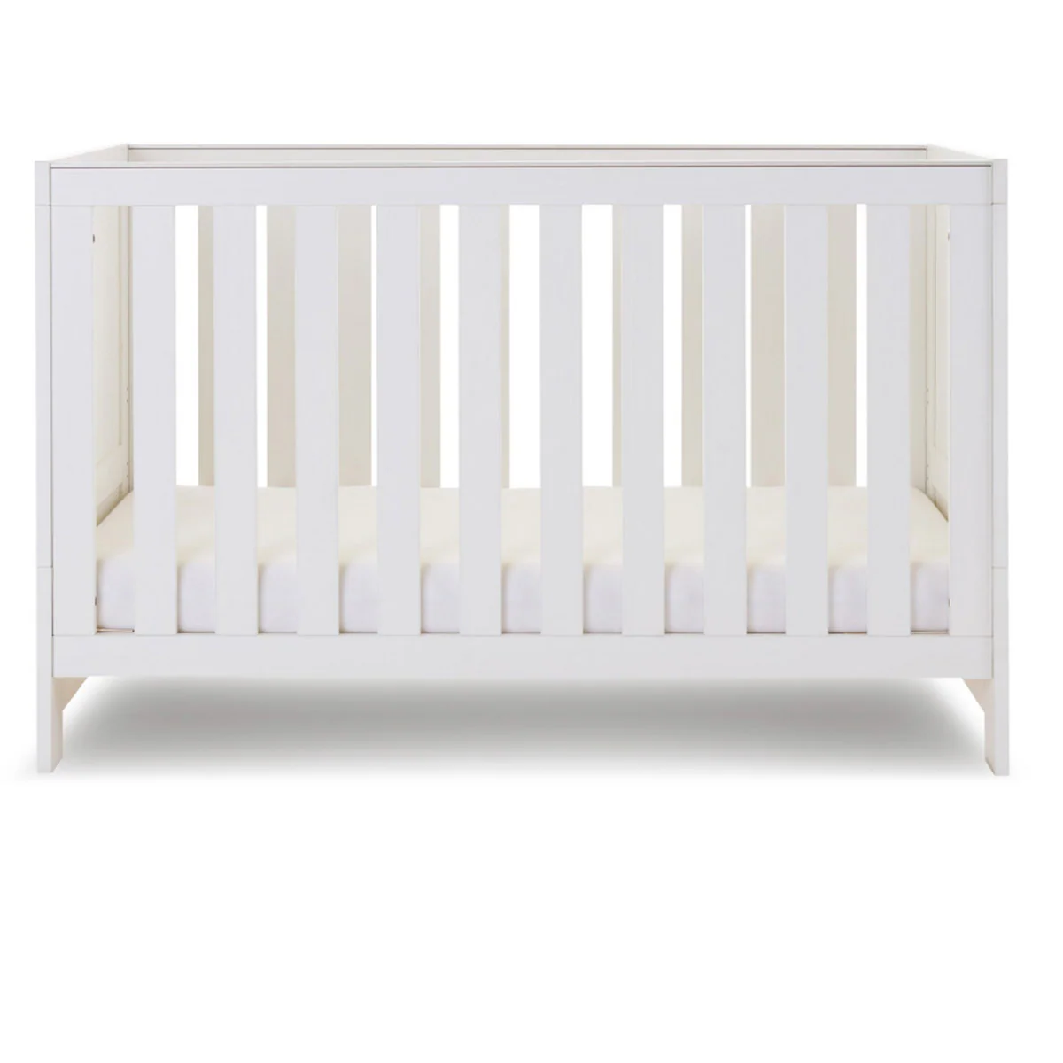 OBaby Nika Cot Bed - Image 4