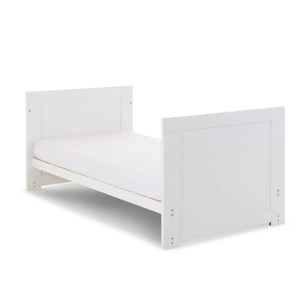 OBaby Nika Cot Bed - Image 5