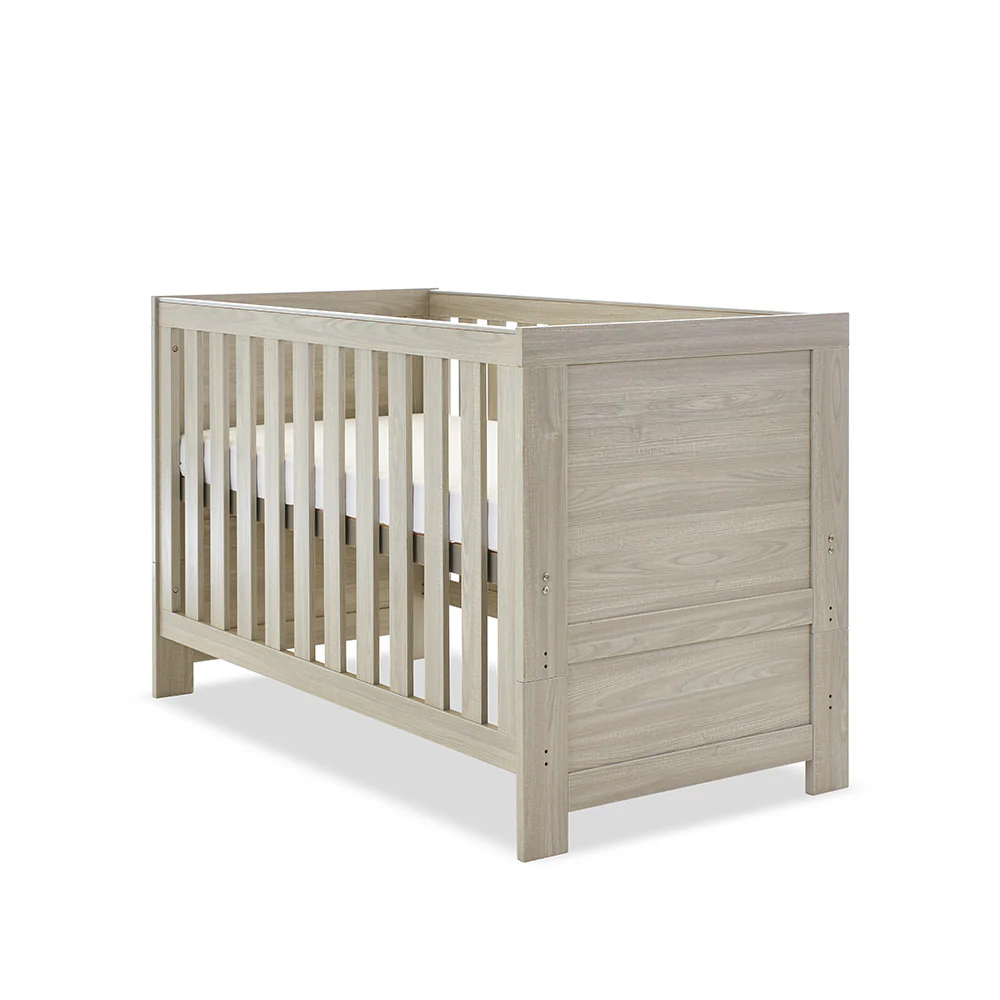 OBaby Nika Cot Bed - Image 8