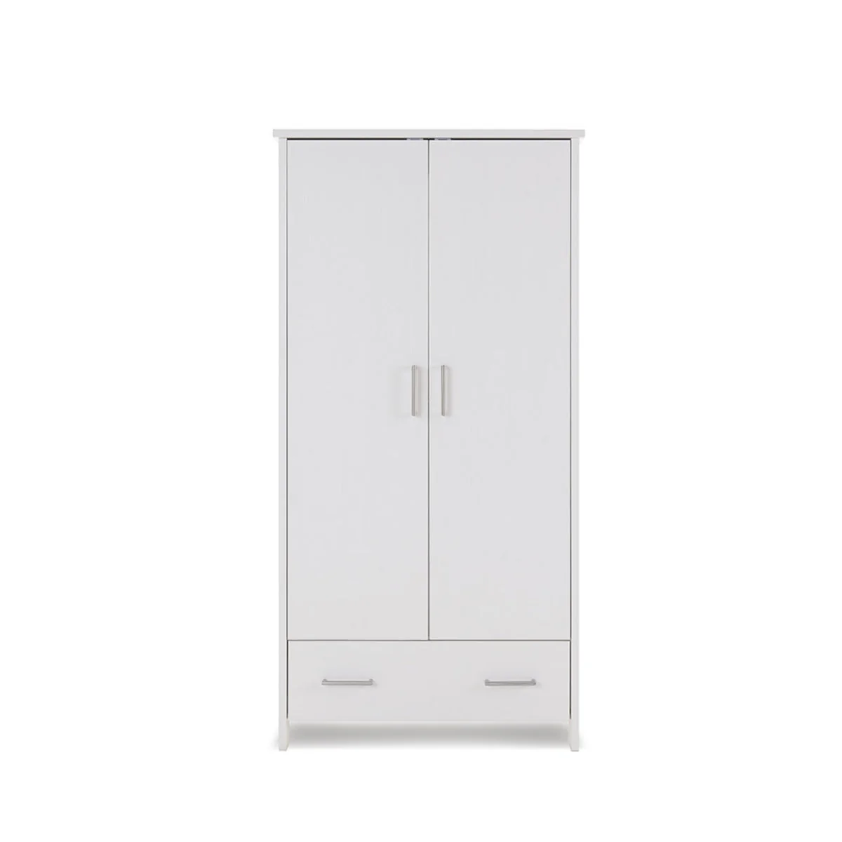 OBaby Nika Double Wardrobe - Image 2