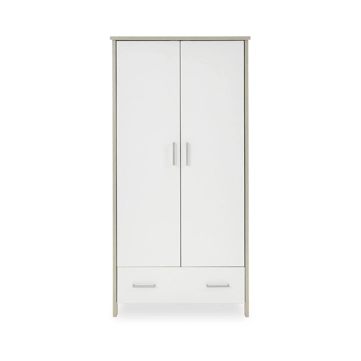 OBaby Nika Double Wardrobe - Image 29