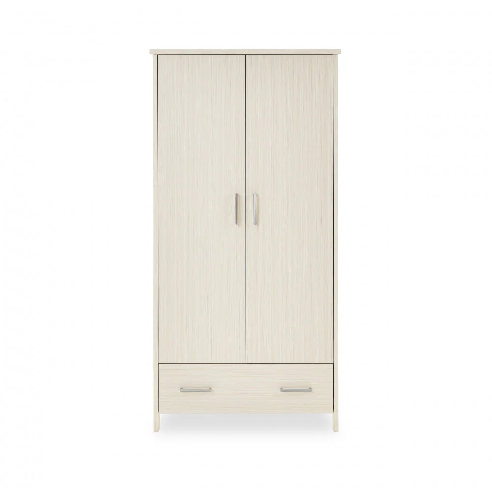 OBaby Nika Double Wardrobe - Image 36