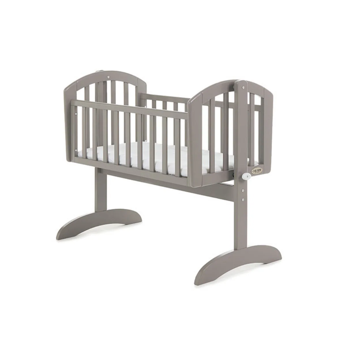 OBaby Sophie Swinging Crib - Image 11