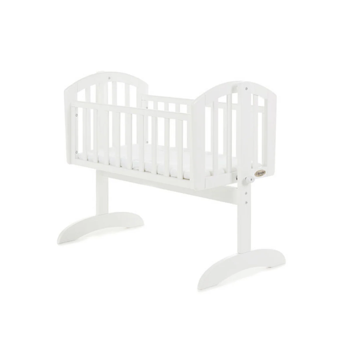 OBaby Sophie Swinging Crib - Image 2