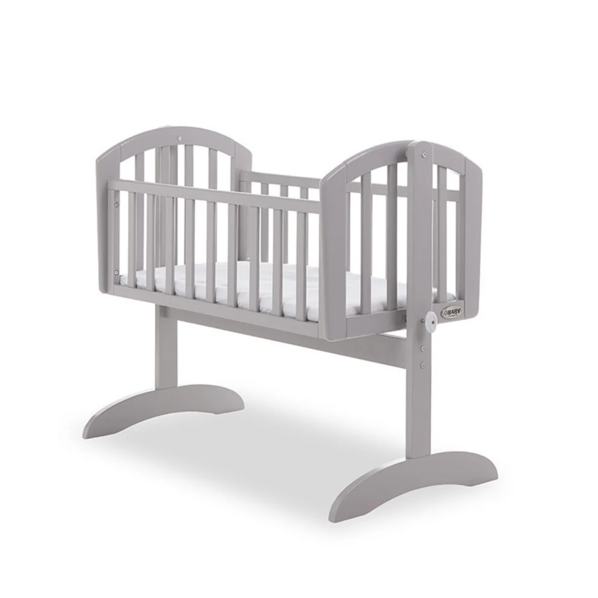 OBaby Sophie Swinging Crib - Image 4