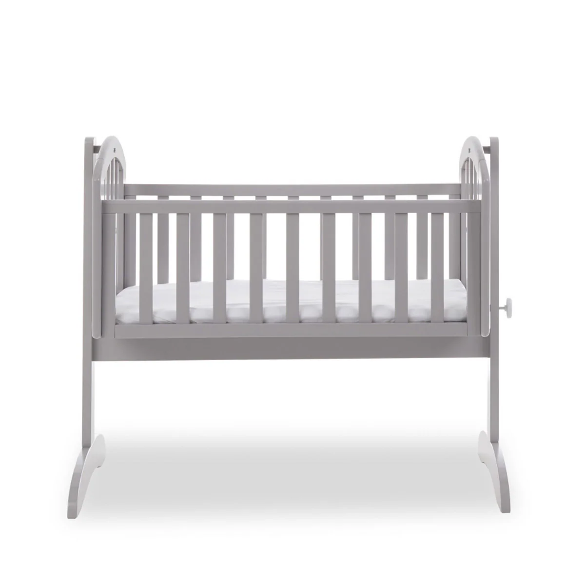 OBaby Sophie Swinging Crib - Image 5