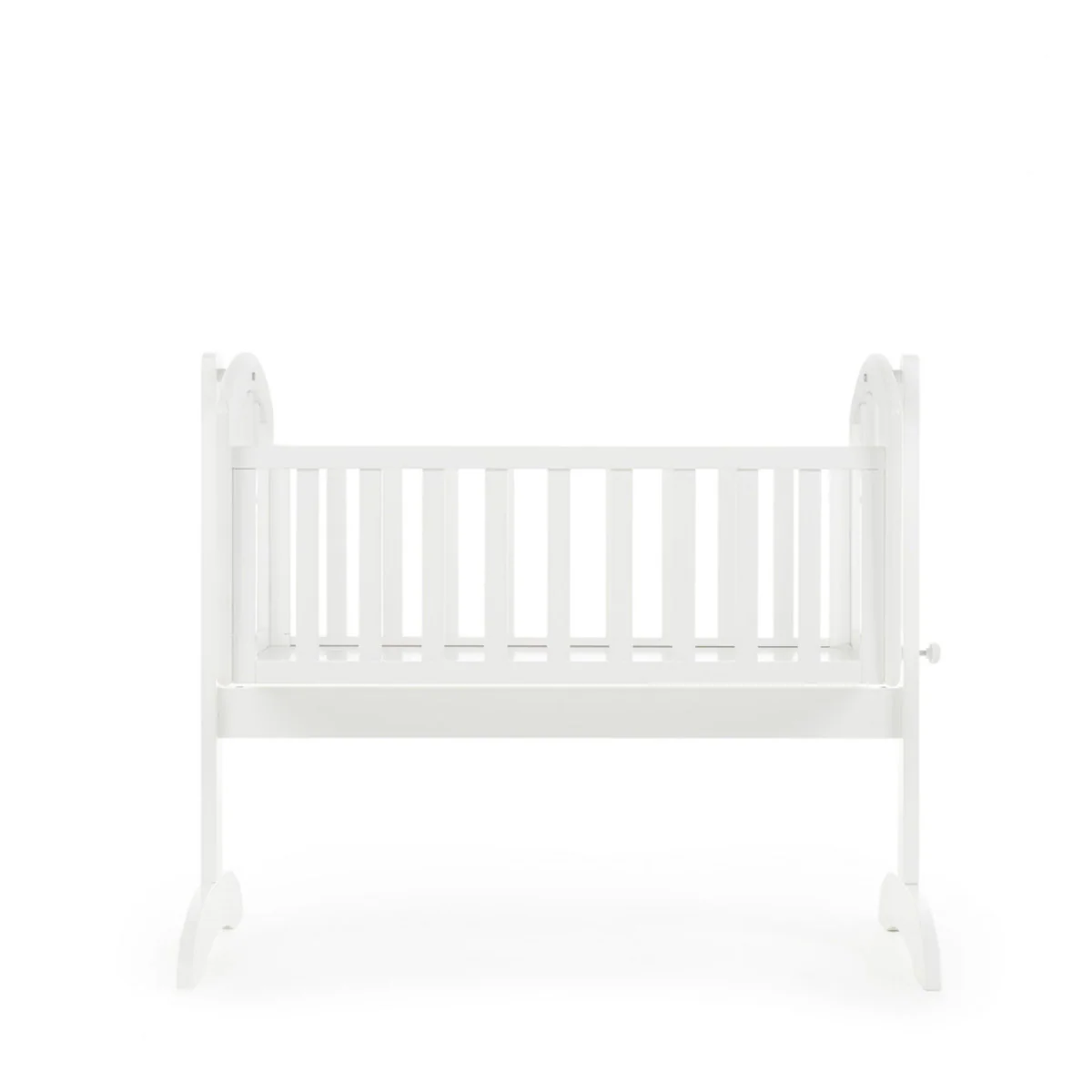 OBaby Sophie Swinging Crib - Image 8