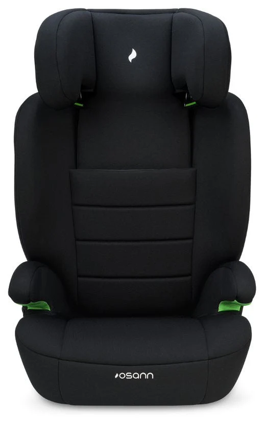 Osann Musca i-Size Isofix High Back Booster - Image 2