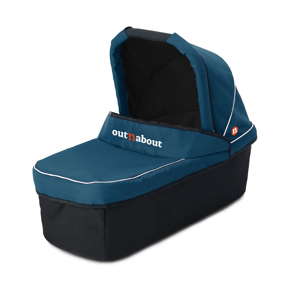 Out 'n' About Nipper V5 Single Carrycot - Image 4