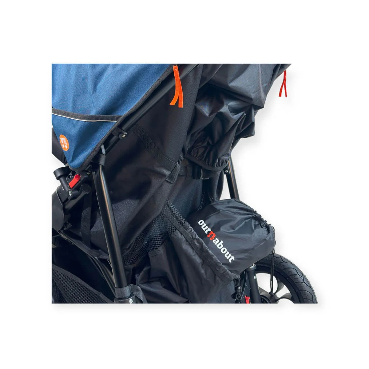 Out 'n' About Nipper Weathershield - Image 5