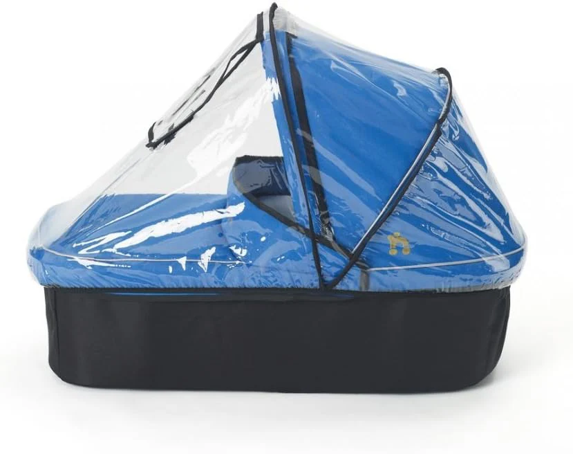 Out 'n' About Raincover for Nipper Carrycot - Image 2
