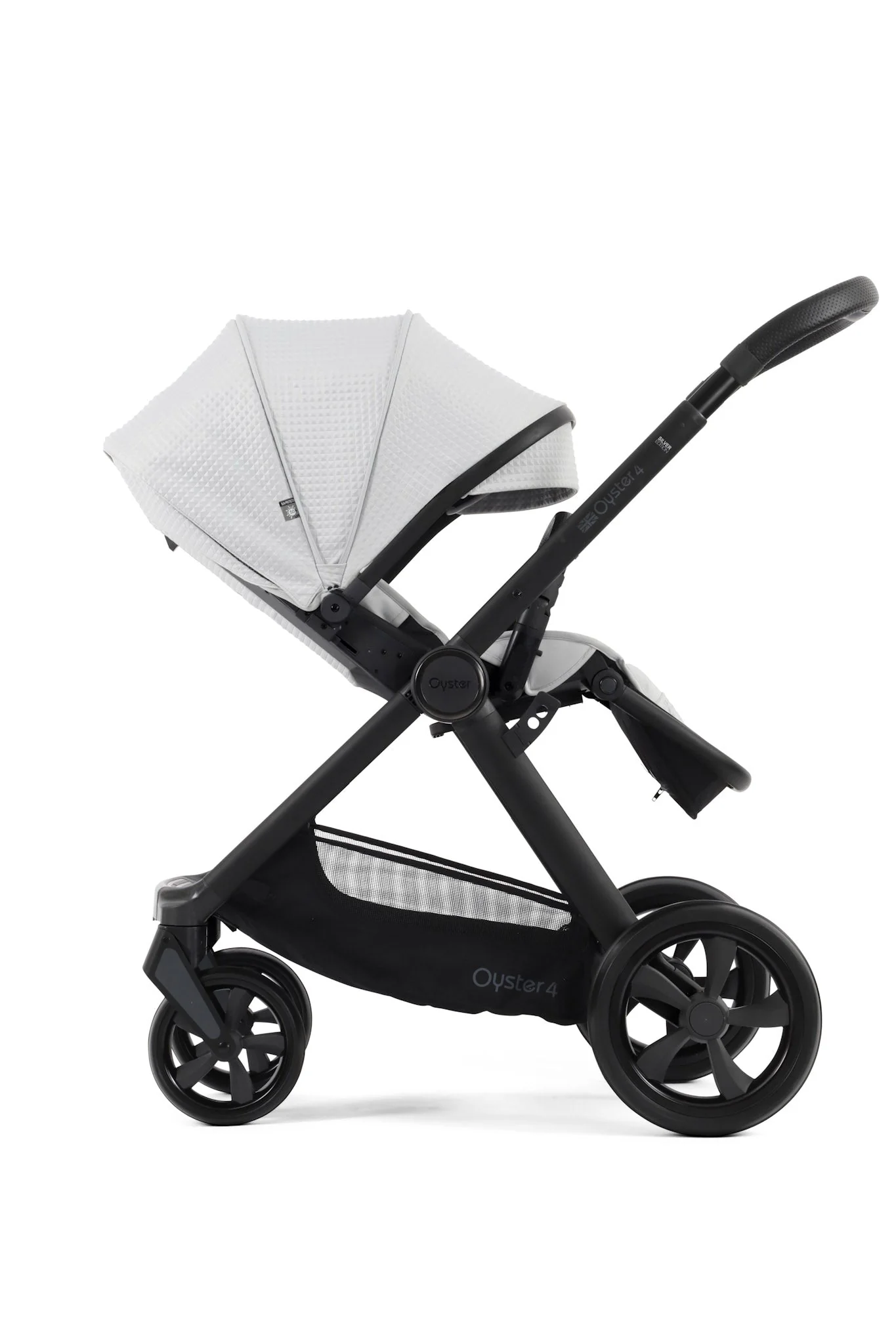 BabyStyle Oyster 4 Pushchair - Image 24