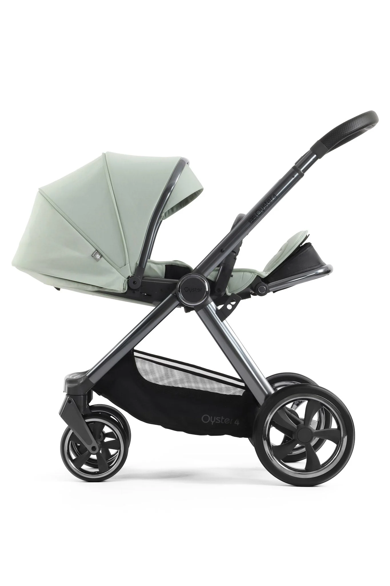 BabyStyle Oyster 4 Pushchair - Image 35