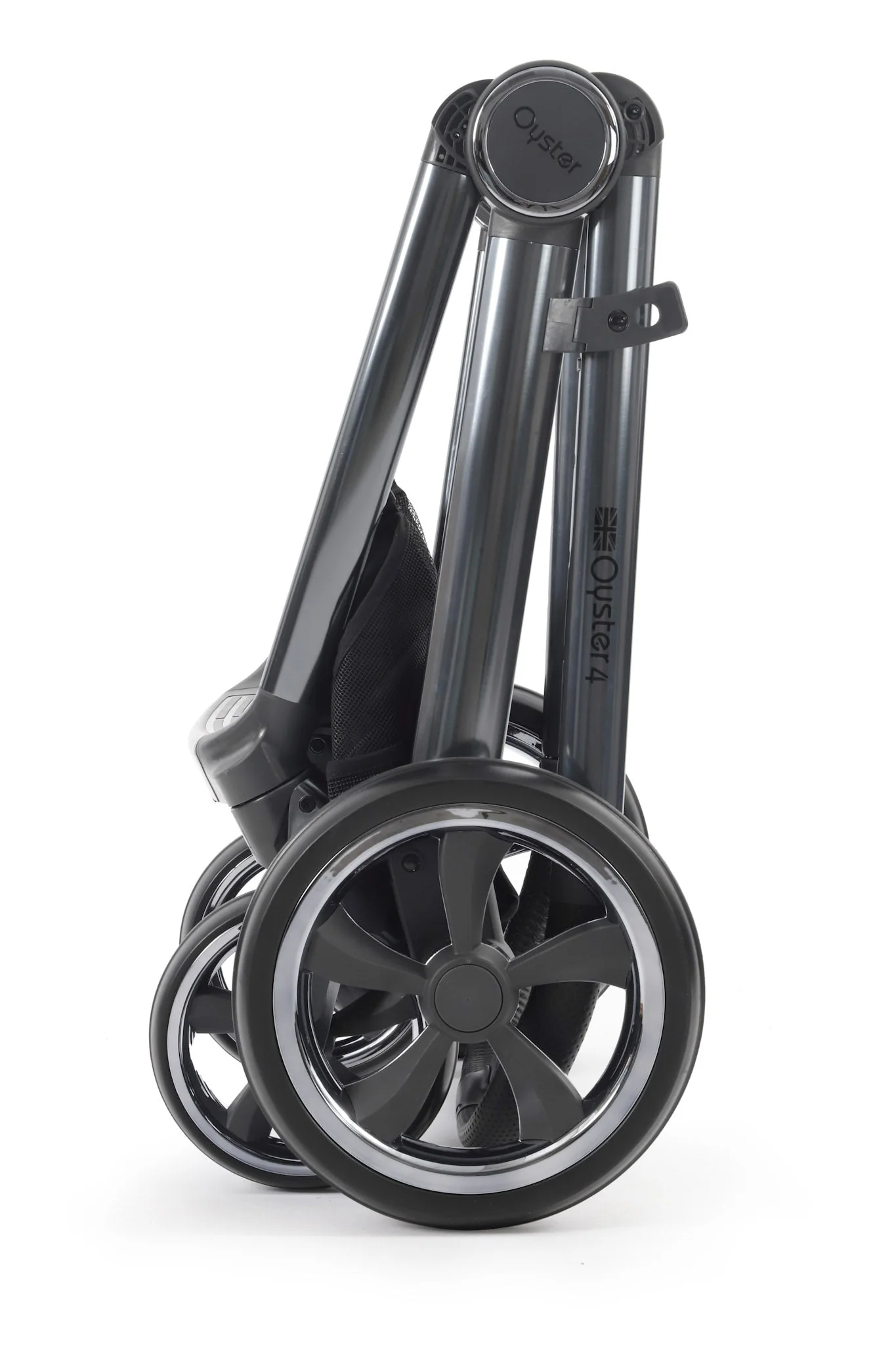 BabyStyle Oyster 4 Pushchair - Image 4
