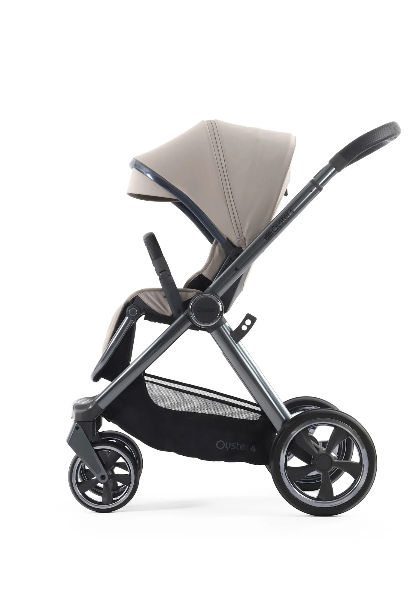 BabyStyle Oyster 4 Pushchair - Image 44