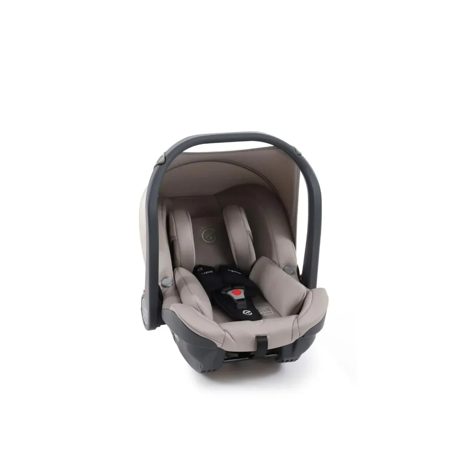 Oyster Gravity+ Stroller 9 pcs Bundle - Stone - Image 21