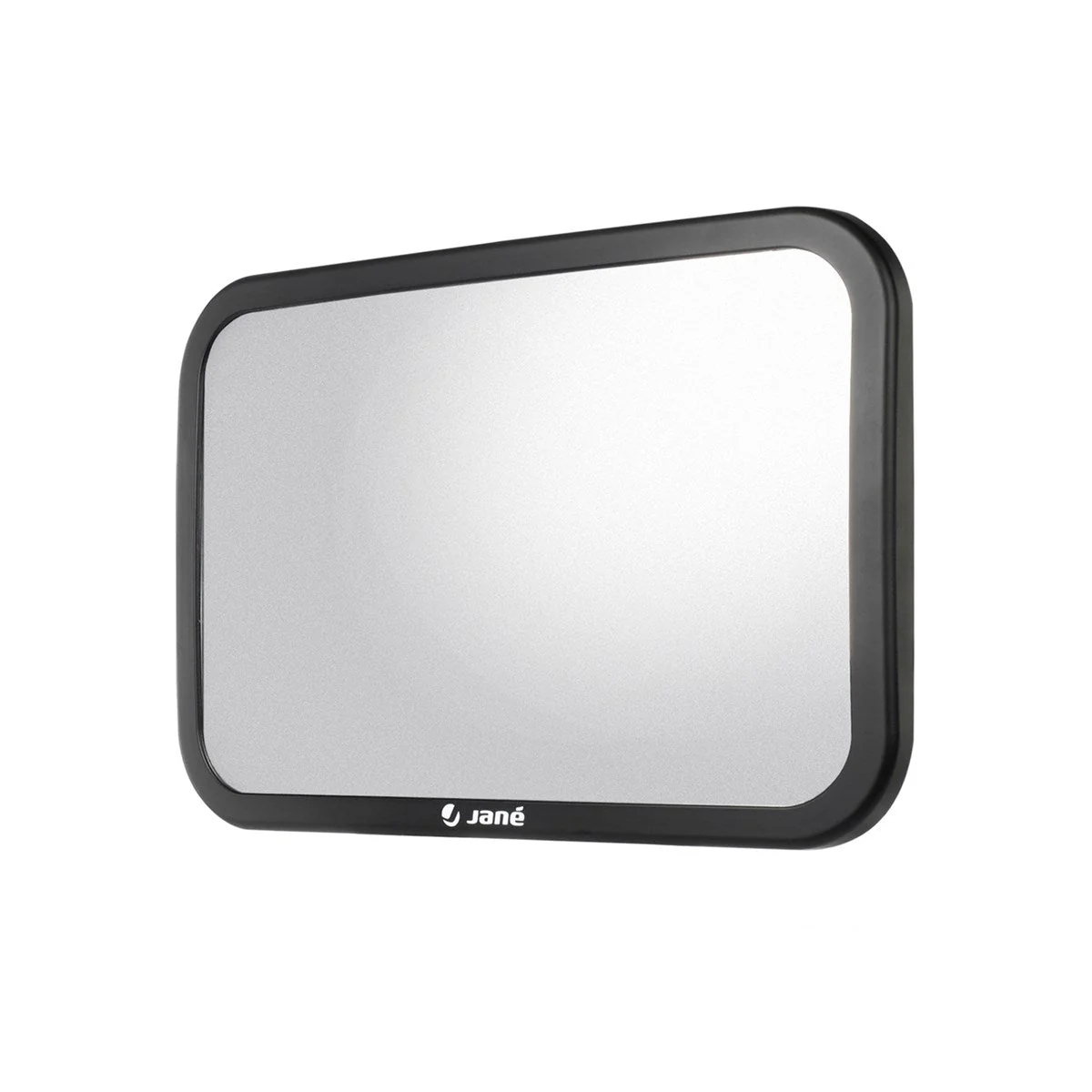 Panoramic Mirror XL – Extra-Large Rear-View Mirror for Cars