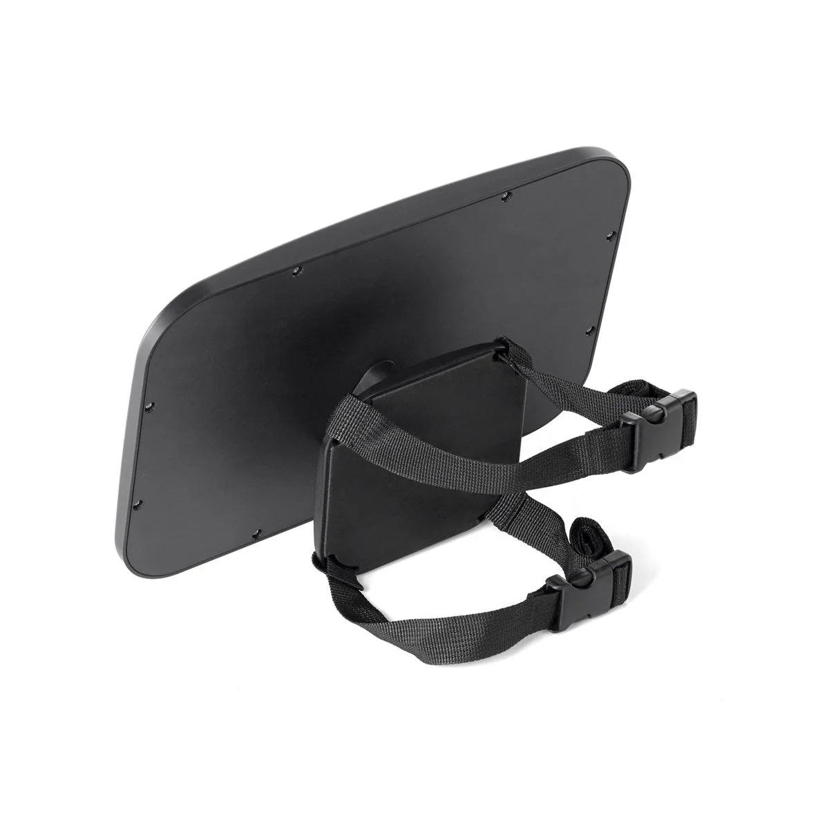 Panoramic Mirror XL – Extra-Large Rear-View Mirror for Cars - Image 2