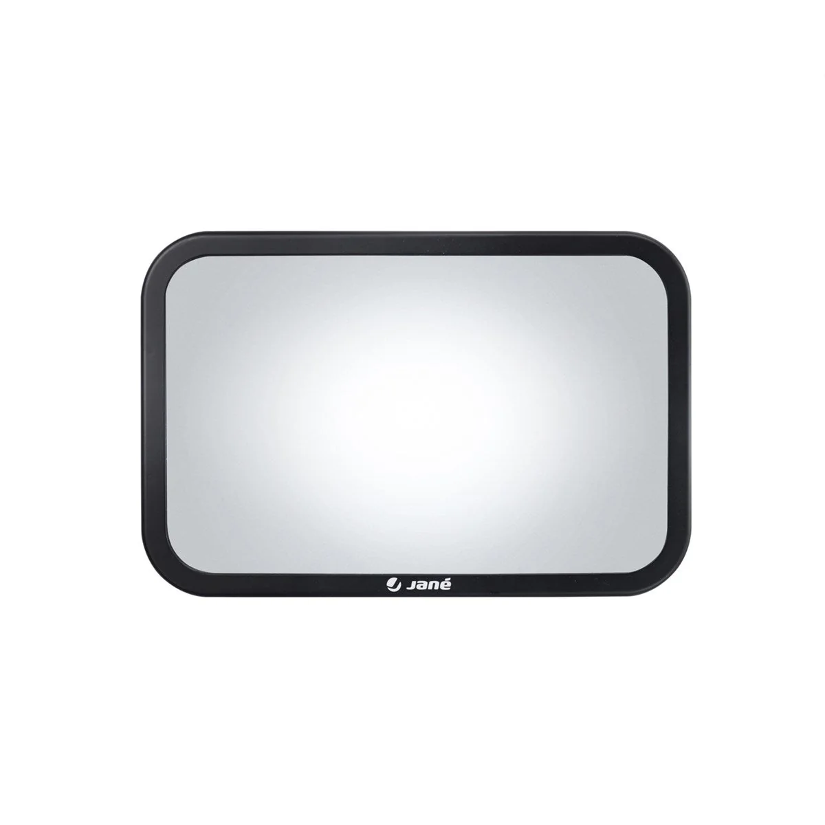 Panoramic Mirror XL – Extra-Large Rear-View Mirror for Cars - Image 3