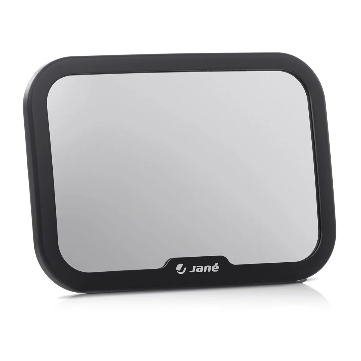 Panoramic Surveillance Mirror for watching your baby while travelling safely and rearward facing