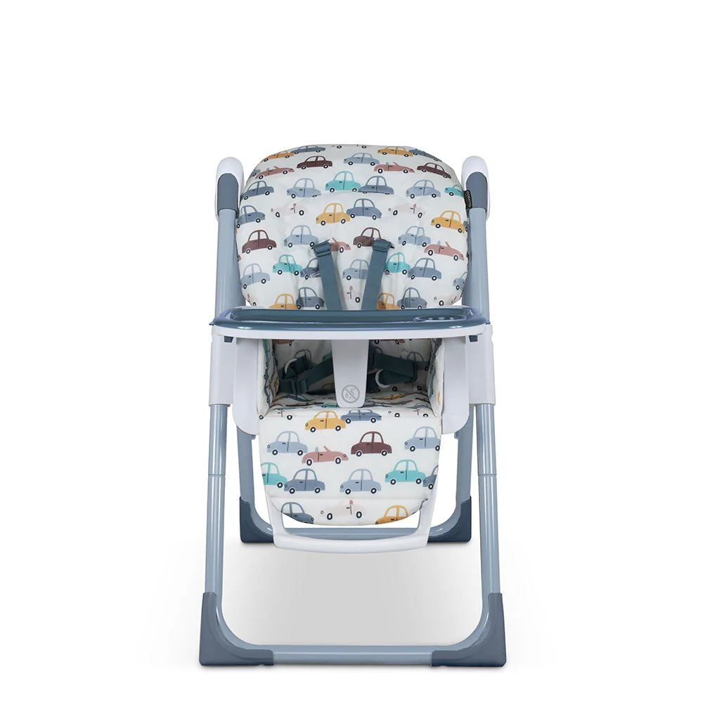 Pip 0+ Highchair Beep Beep - Image 10